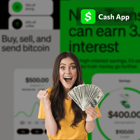 Cash App review - Cash App